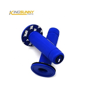 Poignées de <span class=keywords><strong>guidon</strong></span> de moto <span class=keywords><strong>Pro</strong></span> <span class=keywords><strong>Taper</strong></span>, poignées universelles pour moto, motocross, moto tout-terrain, pour Light Bee - Product Image 4