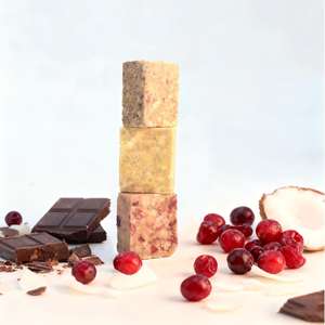 Ration alimentaire d'urgence à longue durée <span class=keywords><strong>de</strong></span> conservation, biscuits compressés Mamamiya, boîte <span class=keywords><strong>de</strong></span> chocolat dur <span class=keywords><strong>de</strong></span> <span class=keywords><strong>survie</strong></span> - Product Image 4