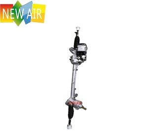 Boîte de direction automatique Crémaillère de direction assistée pour FUSION AE5Z3504BE AE5Z3504DE AE5Z3504EE AE5Z-3504-BE - Product Image 2