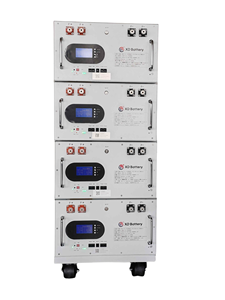 Nhà sản xuất <span class=keywords><strong>LiFePO4</strong></span> 48V 100AH 200AH pin Lithium ion giá OEM 51.2V <span class=keywords><strong>LiFePO4</strong></span> Pin 300ah - Product Image 6