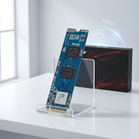 قرص صلب Kston M.2 NVME SSD بسعر رخيص، M.2 NVME PCIE M2 NVME SSD مع رقاقات عالية الجودة