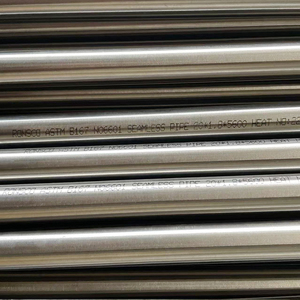 Standaard Lage Groothandel 600 601 Legering Chroom Nikkel Legering Inconel 625 Voor De Industrie - Product Image 3
