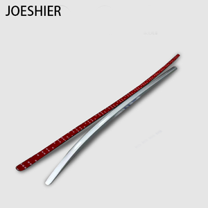 JOESHIER - Portaequipajes de Techo para Automóvil 4x4, Compatible con Honda XR-V 2023+, Rieles de Techo, Barras Laterales de Techo, Aleación de Aluminio - Product Image 2