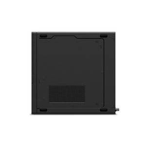 Estación de Trabajo, Mini Computadora de Escritorio, Host I9-13900, 8g, 512g, HD770, Lenovo Thinkstation P3 Tiny, PC de Escritorio - Product Image 5