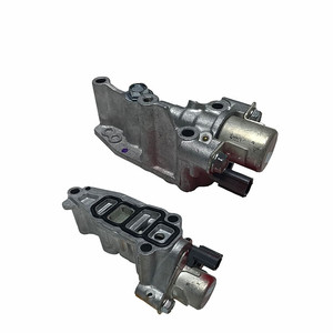 ฮอนด้า 15810-RNA-A01 วาล์วโซลินอยด์เครื่องยนต์สำหรับแอคคอร์ด ซีวิค ซีอาร์วี วีเทคอะไหล่ทดแทนใหม่ - Product Image 2