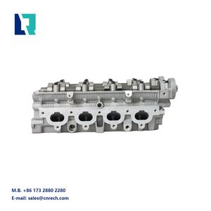 D-AEWOO A16DMS culasse complète pour Lanos Nubira La <span class=keywords><strong>Cetti</strong></span> Factory Direct nouveaux numéros de modèle 96446922 96378691 96814882 - Product Image 4