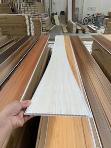 JTL Plastic <strong>Pvc</strong> Gloss Ceiling Board <strong>Lambri</strong> Plafon Cielo Raso <strong>Pvc</strong> En China Ceiling Panel for Office - Product Image 4