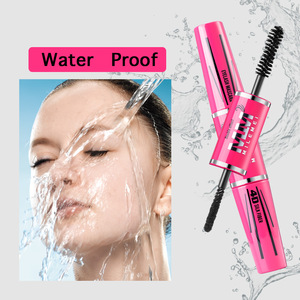 <span class=keywords><strong>Mascara</strong></span> 4D populaire 2026 pour femmes, imperméable, épaississant, recourbant, allongeant, non-ternissant, vente en gros - Product Image 4