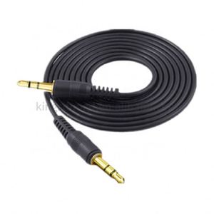 Cavo audio da 3.5mm <span class=keywords><strong>un</strong></span> <span class=keywords><strong>minuto</strong></span> e uno, il computer maschio collegato alla TV 3.5 al cavo di registrazione - Product Image 1