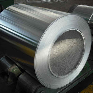 Proveedores de Bobinas de Aluminio 1100 1060 1050 3003 5005 5052 5083 6063 para Construcción Industrial - Product Image 1