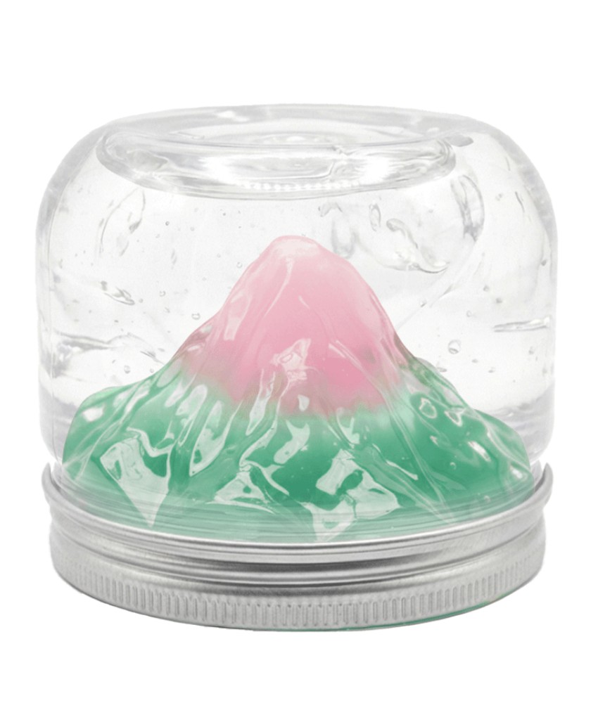 Slime Sakura en fleurs