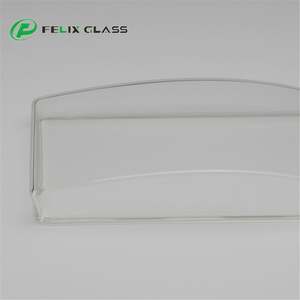 Nouveau design – Cache-lentille en verre LED pour voiture, abat-jour en verre sodocalcique pour éclairage de véhicules agricoles et de conversion automobile - Product Image 5