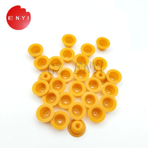 Kit de Reparación de Inyectores de Combustible TS-32006, Filtros Superiores e Inferiores, Anillos de Sellado y Tapas para Modelos de Vehículos - Product Image 3