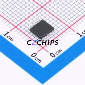 Tout nouveau et original TCA9546APWR(UMW) commutateur/codec/multiplexeur de Signal de puce IC de Circuit intégré TSSOP-16 - Product Image 2