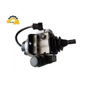 Ensemble de leviers d'origine neuf 702-16-02212 702-16-02320 702-16-02290 pour D31E D37E D61E D65 D85 - Product Image 2