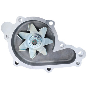 Bomba de agua Cw 1G772-13122 para piezas de maquinaria agrícola y de construcción Kubota - Product Image 3