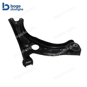 Brazo de Control Inferior Delantero de Alta Calidad 2Q0407151C para VW Polo T-Cross <span class=keywords><strong>Audi</strong></span> <span class=keywords><strong>A1</strong></span> Skoda Fabia - Product Image 6