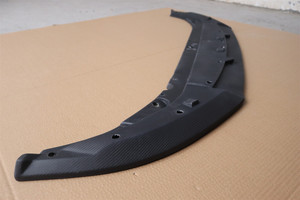 คาร์บอนไฟเบอร์ OEM กันชนด้านหน้าเหมาะสำหรับ<span class=keywords><strong>2013</strong></span>มัสแตง <span class=keywords><strong>GT500</strong></span> <span class=keywords><strong>Shelby</strong></span> CF - Product Image 4