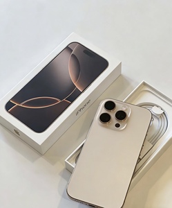 เหมาะสำหรับการอัปเดตรายวัน การแชร์เนื้อหา การโต้ตอบออนไลน์สำหรับ 16 Pro Max LTE รองรับภาษาสเปนและภาษาอังกฤษเพื่อการสื่อสารแบบไร้รอยต่อ - Product Image 1