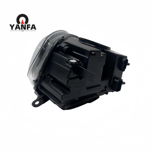 Phares de haute qualité adaptés à la BMW <span class=keywords><strong>Mini</strong></span> Countryman F56 F60, système d'éclairage LED, phares LED <span class=keywords><strong>Mini</strong></span> F60 - Product Image 4