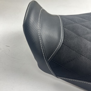 Promoción por Tiempo Limitado: Asiento de Motocicleta de Alto Rendimiento para Honda CBR <span class=keywords><strong>650R</strong></span> 2024-2025 - Product Image 5
