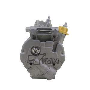 Compresseur de climatisation AC CN1119D629AC 5S6519D629CA pour Ford <span class=keywords><strong>ECOSPORT</strong></span> TITANIUM - Product Image 6
