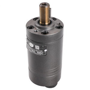 Blince - Motor Hidráulico Pequeño en Oferta, Mini Motor Hidráulico OMM - Product Image 4