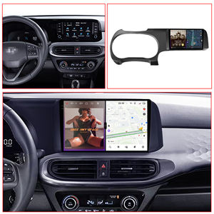 Autoradio multimédia Penhui pour <span class=keywords><strong>Hyundai</strong></span> <span class=keywords><strong>i10</strong></span> III 3 2019-<span class=keywords><strong>2023</strong></span>, 16+512 Go, son cristallin, Android 14, lecteur DVD, navigation - Product Image 2