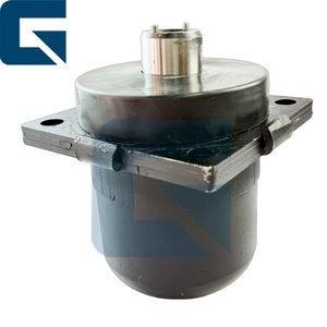 Cojín 17A-54-46120 para Topadora D51EX D61EX - Product Image 3