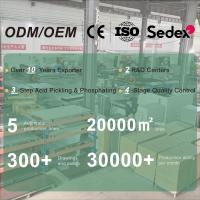 Loker logam cetak Digital Modern desain unik loker baja Kamar Tidur keluarga loker logam dicetak