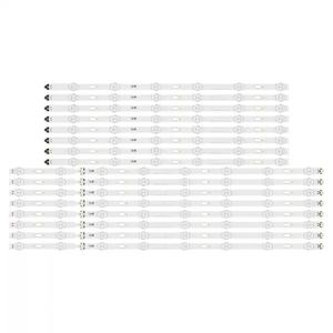 Tiras de Retroiluminación LED para TV HX-NO.2702 S_5U75_65_FL_L8_REV1.4_150514_LM41-00121F V5DU-650DCA-R1 para TV de 65 Pulgadas - Product Image 5