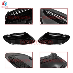 Chaoshenghang Produttore all'Ingrosso di Prese d'Aria per Cofano <span class=keywords><strong>Auto</strong></span>, per <span class=keywords><strong>Pontiac</strong></span> <span class=keywords><strong>GTO</strong></span> 2005-2006 - Product Image 4