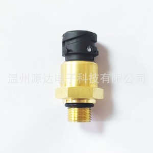 Sensor de Presión 20803650 0-600bar Para Volvo Renault Pieza de Repuesto - Product Image 3