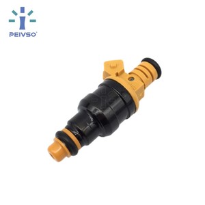 Injecteur de carburant PEIVSO à prix d'usine pour Peugeot 405 1.9L 89-91, 505 2.2L 87-88, Volvo 740 940, OEM 0280150762 - Product Image 4