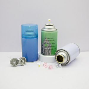 Recarga de Gas <span class=keywords><strong>Butano</strong></span> OEM para Encendedores, Lata de <span class=keywords><strong>Butano</strong></span> Recargable, Bote de Aerosol Vacío de Hojalata con Boquilla y Válvula - Product Image 1