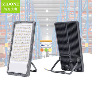 Projecteur LED <span class=keywords><strong>de</strong></span> jardin extérieur 200W avec puces SMD IP66 <span class=keywords><strong>de</strong></span> qualité <span class=keywords><strong>de</strong></span> construction pour <span class=keywords><strong>l</strong></span>'exploitation minière <span class=keywords><strong>de</strong></span> tunnel et <span class=keywords><strong>l</strong></span>'éclairage extérieur - Product Image 1
