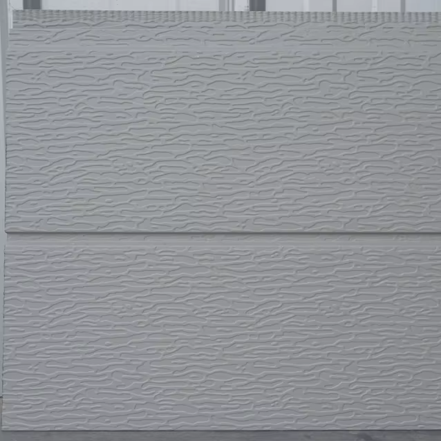Energy Efficient Construction Wall Panels
