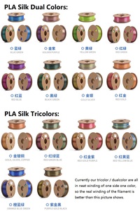 COOABEen เครื่องพิมพ์3D เส้นใยคาร์บอนไฟเบอร์ <span class=keywords><strong>ABS</strong></span> PETG CF 1.75มม./1กก. ม้วนแกนม้วนสำหรับ3D - Product Image 6