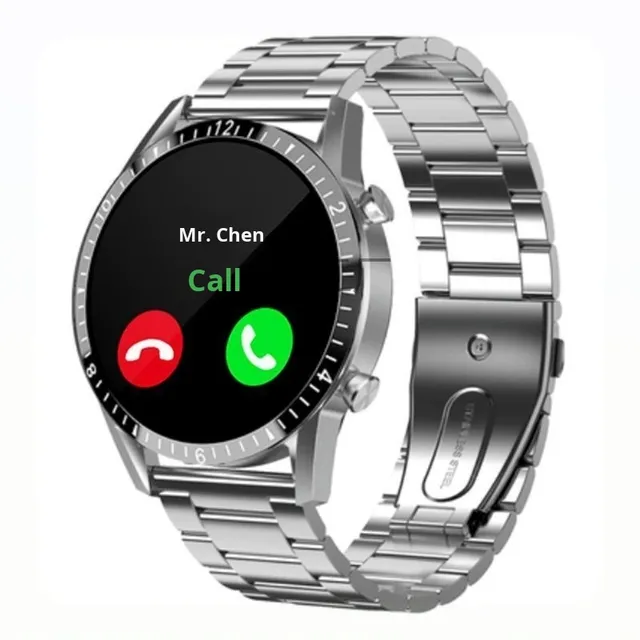 T02 Huaqiangbei Top Smart Adult Children's Watch for Bluetooth 9 Multi-Functions Answering Calls Android IP67 for Men Sports