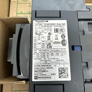 LC1D50AB7 PLC Entrega rápida en caja nueva con garantía de 12 meses LC1D50AB7 - Product Image 6