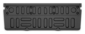 Tapis de sol et de benne TPE 3D sur mesure pour Ford F250 2012-2016, protection toutes saisons - Product Image 3