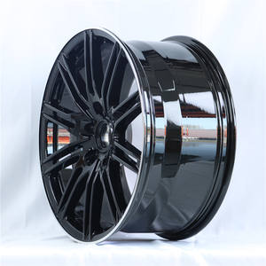 ล้อแม็ก17นิ้ว E30โมโนอะลูมิเนียม Rpf1 5X120 4x100 19 18นิ้ว - Product Image 3
