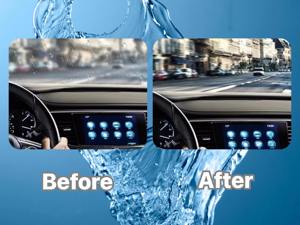 Sac de <span class=keywords><strong>d</strong></span>éshumidificateur réutilisable de gel de silice indiqué changeant de couleur pour l'intérieur de la voiture 235g 500g 1kg - Product Image 6