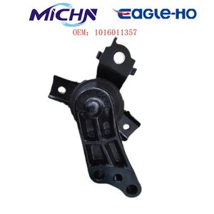 1016011357 Almohadilla de goma derecha para motor de Geely Jingang de 2014 a 2016 - Product Image 2