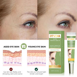 ओटेवेना कम कीमत वाली आंख क्रीम तेजी से मजबूत मुस्कान वाली आंखों के चारों ओर आंख क्रीम 12 मिली - Product Image 4