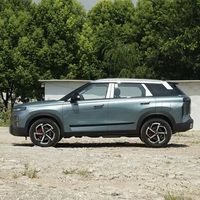 Pas cher Nouveau Lancement Chery Tansuo 06 1.6T 4X4 SUV Discovery Explorer 06 Véhicule tout-terrain à essence Suv