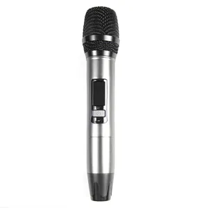 Không dây ngoài trời Loa điện Karaoke Bluetooth 1200W 220V Máy microphone cho người lớn và trẻ em