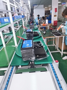 공장 직접 판매 12.8-280-NKB 저장 리튬 철 배터리 팩 고효율 및 내구성 - Product Image 3