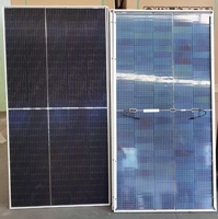 Yangtze Nouvelle Technologie 600w 700w 1000w Panneaux Solaires Kit de Panneaux Solaires 800w Plug Panneaux Solaires de Haute Qualité 600w 700w Simple Solaire