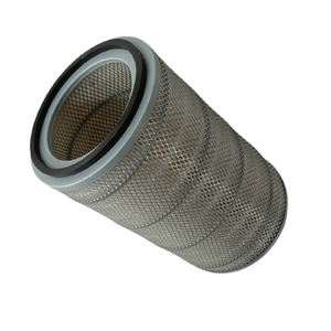 Filtre à air MANNY 2205 4338 02 (papier filtrant) pour pièces détachées de compresseur d'air - Product Image 6